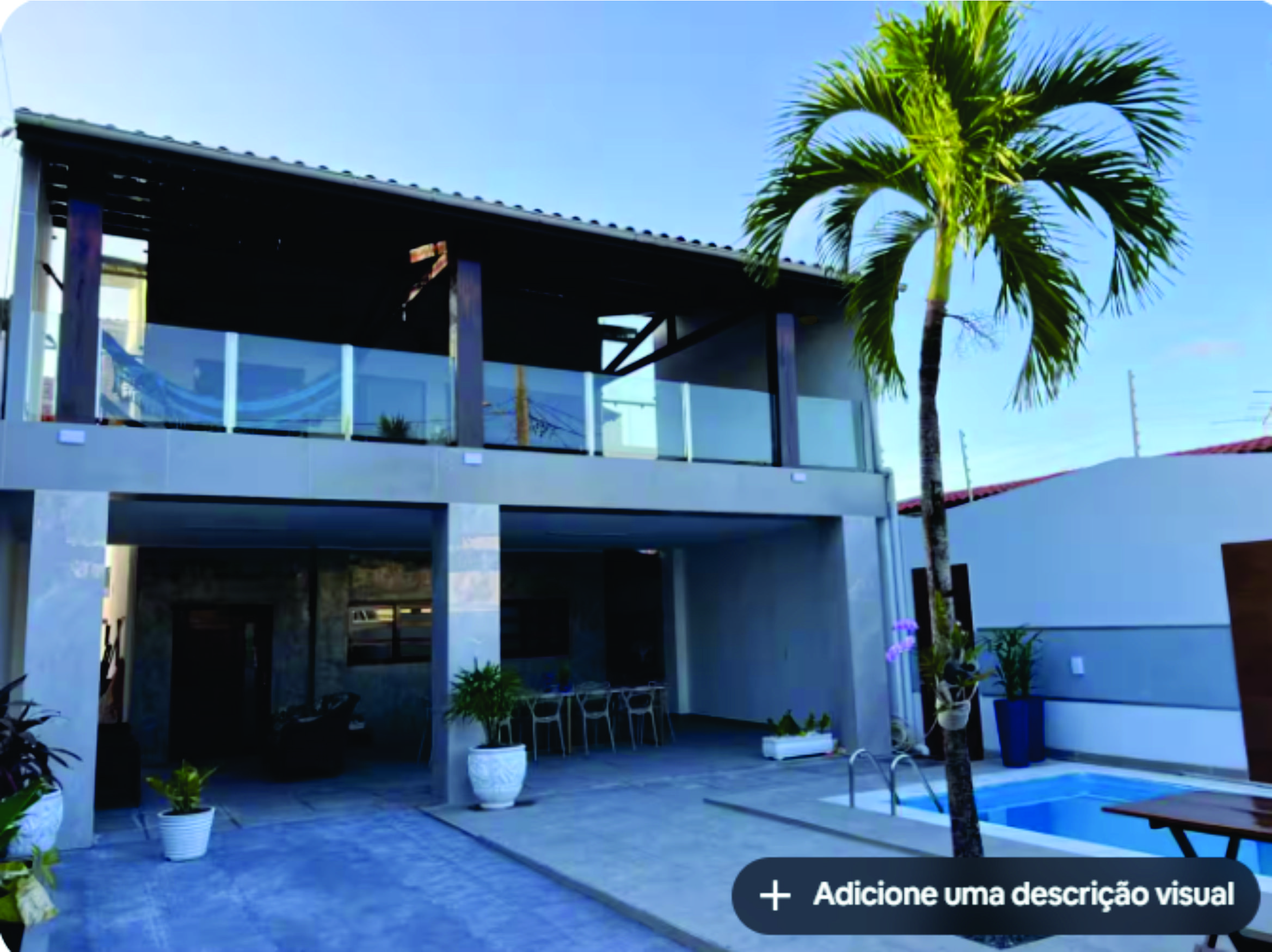 Casa Praia Camboinha Cabedelo Area Joao Pessoa 88