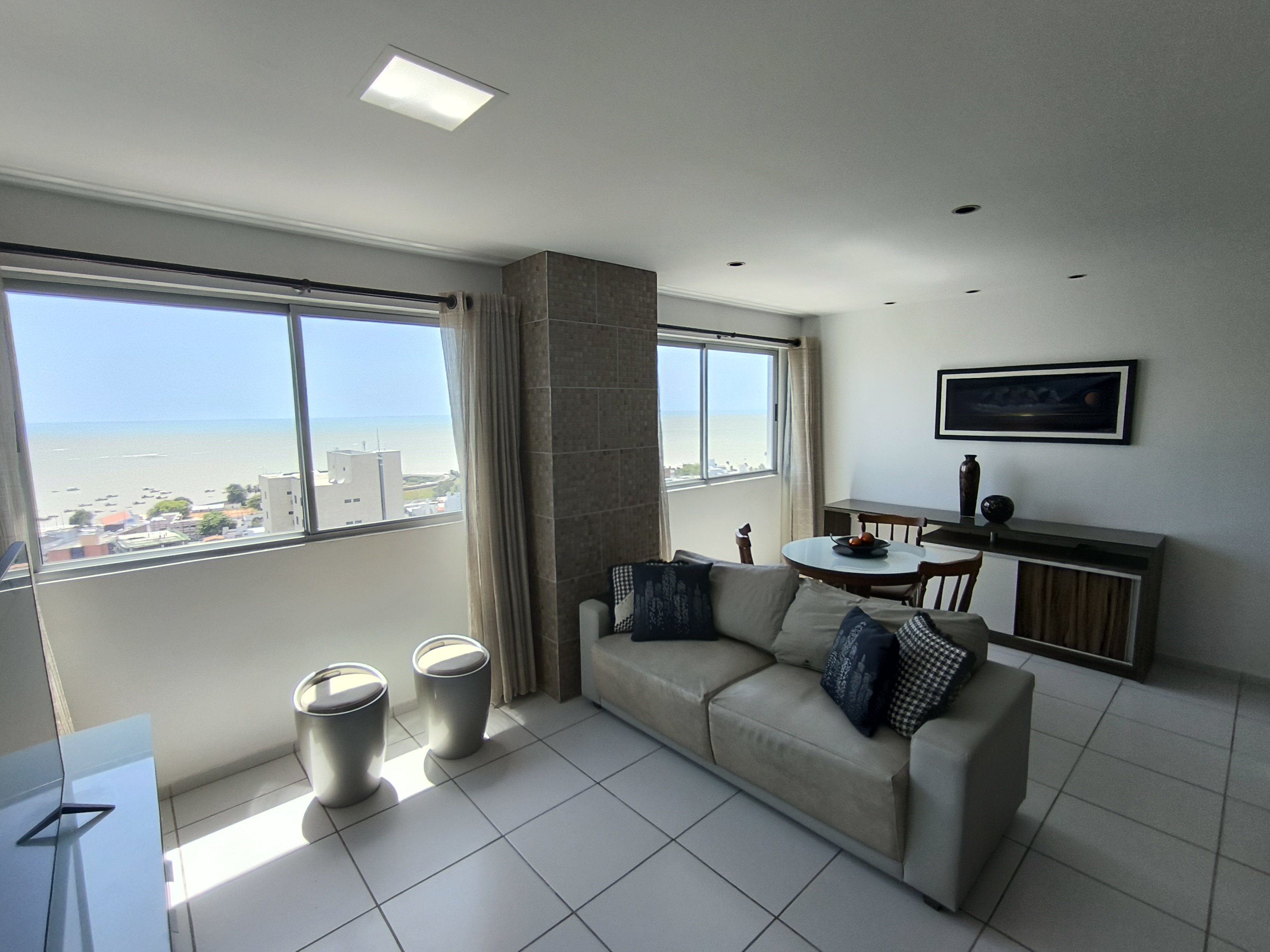 Apartamento Praia Tambau Joao Pessoa Paraiba 1902