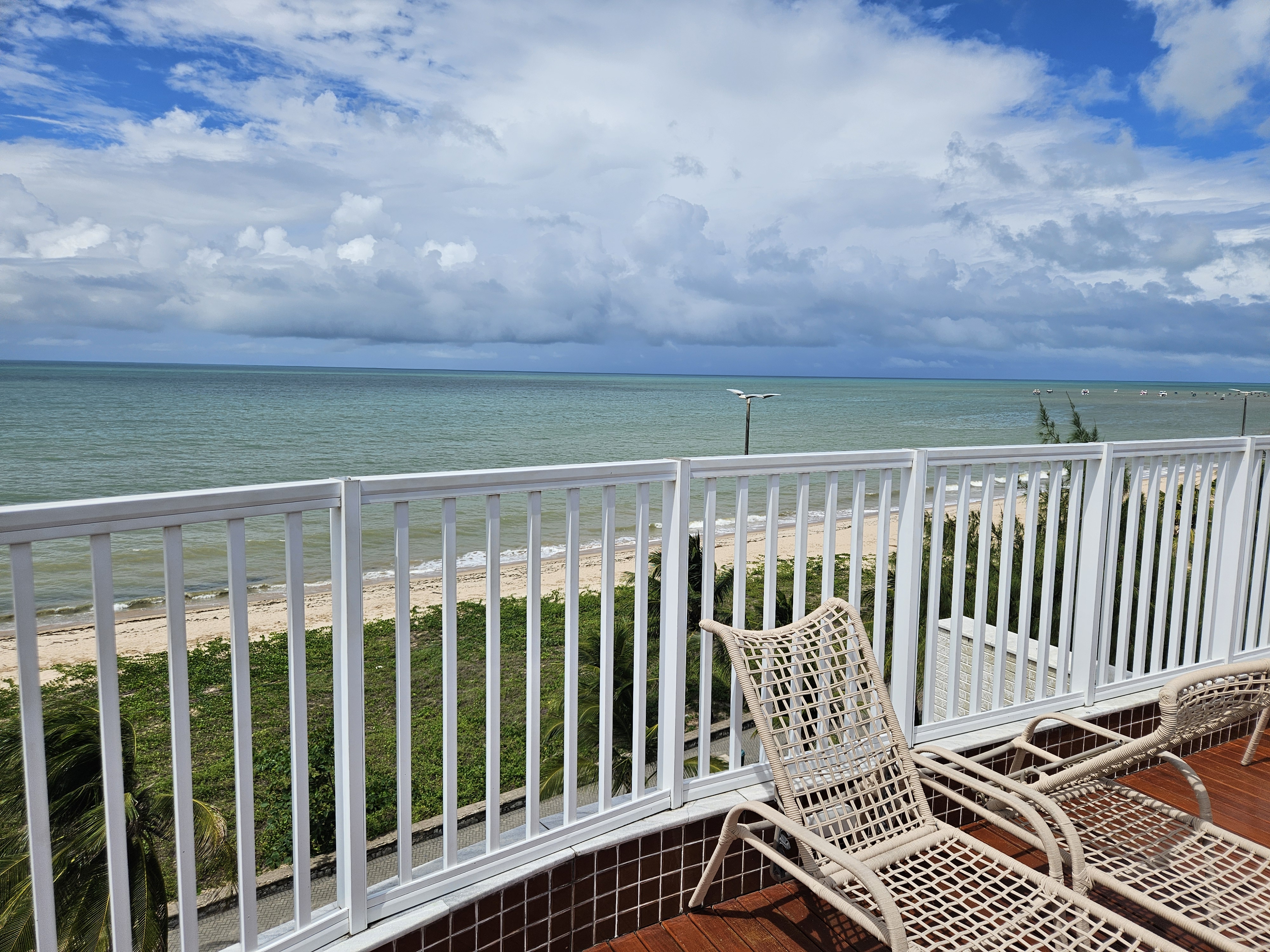 Apto Praia Manaira Joao Pessoa Paraiba 229