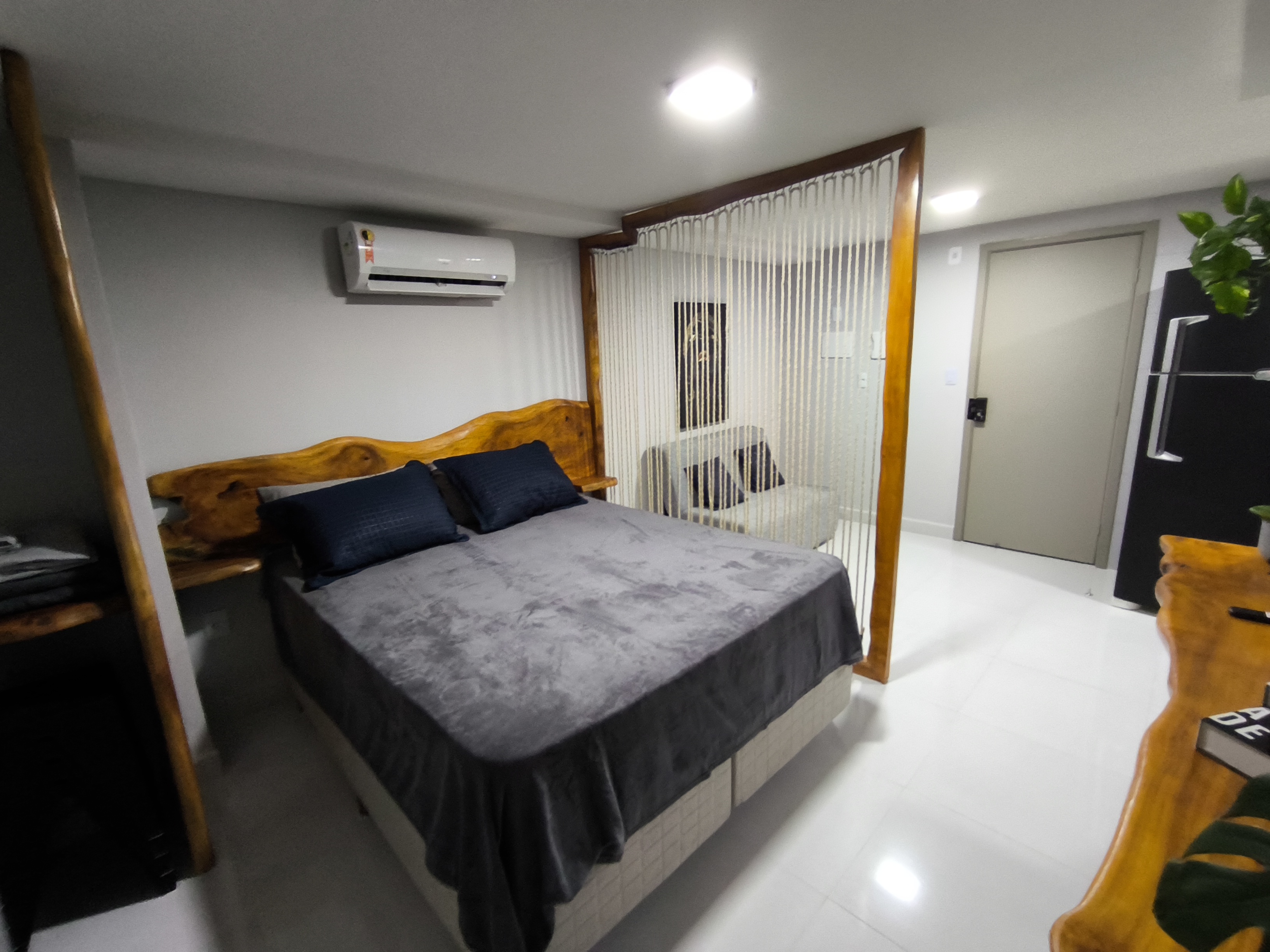 Flat Luxo na Praia Intermares Cabedelo Paraiba 04