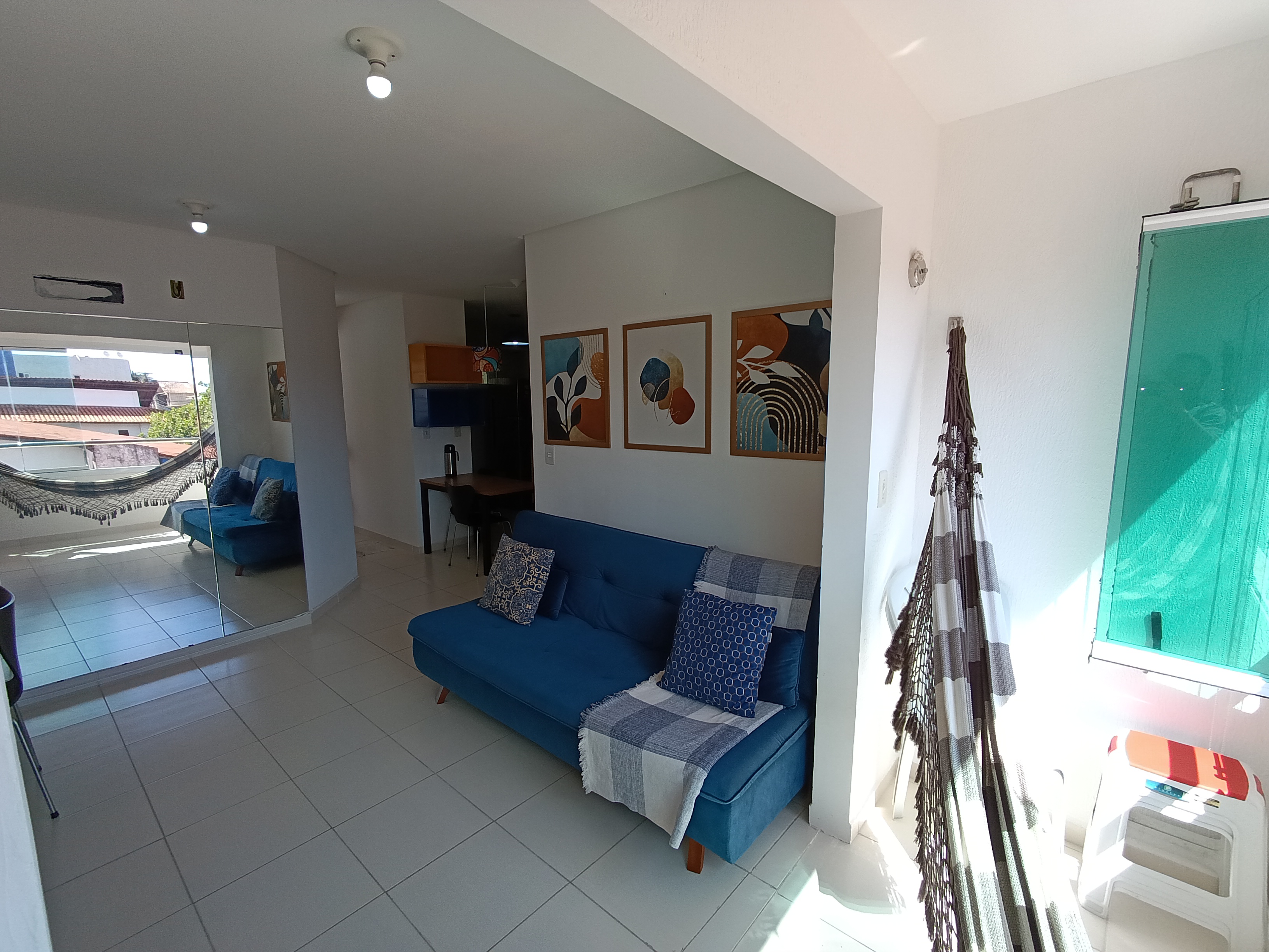 Apto Praia Bessa Joao Pessoa PB 302